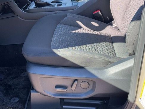 New 2025 Ford Ranger XLT w/ Equipment Group 301A High image 21