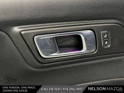 Used 2023 Ford Mustang Mach 1 image 19