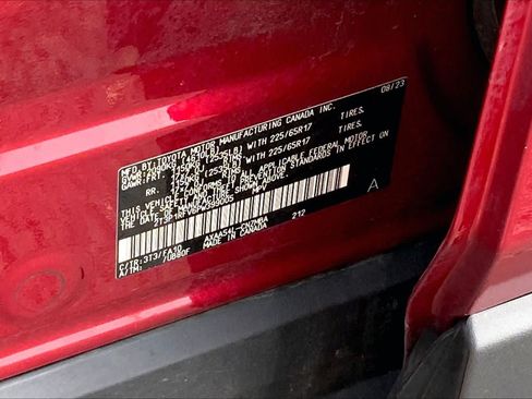Used 2023 Toyota RAV4 XLE AWD/4WD image 37