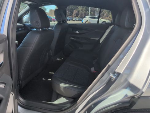 New 2026 Buick Envista Preferred image 25