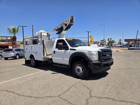 Used 2012 Ford F450 XL RWD image 5