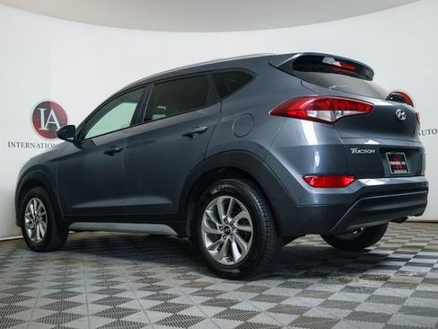 Used 2018 Hyundai Tucson SEL AWD/4WD image 6