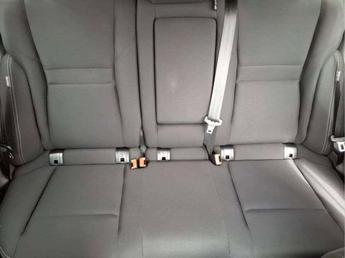 Used 2025 Nissan Rogue S FWD image 16