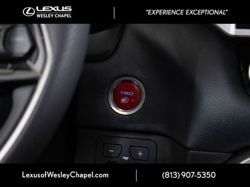 Used 2023 Toyota Sequoia Limited w/ TRD Off-Road Package AWD/4WD image 35