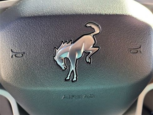 New 2025 Ford Bronco Base w/ Sasquatch Package image 50