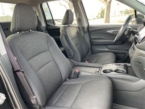 Certified 2023 Honda Ridgeline Sport image 24