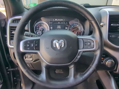 Used 2019 RAM 1500 Big Horn image 22