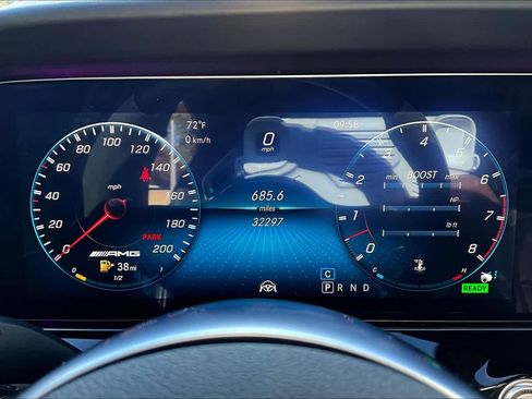 Used 2019 Mercedes-Benz AMG GT 53 image 25