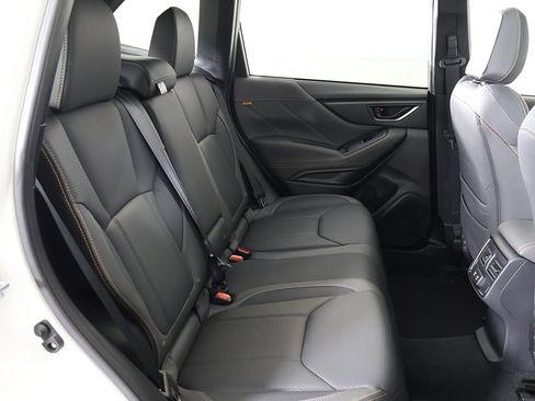 Used 2024 Subaru Forester Wilderness image 37