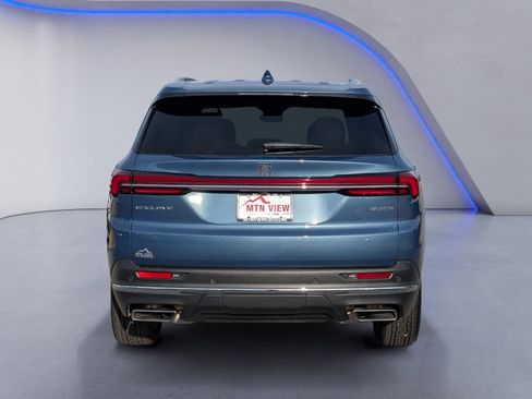 Used 2025 Buick Enclave Preferred image 7