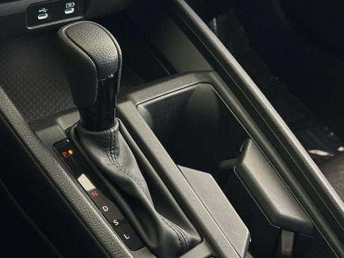 Certified 2024 Honda Accord EX image 17