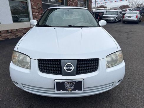 Used 2006 Nissan Sentra 1.8 S image 2