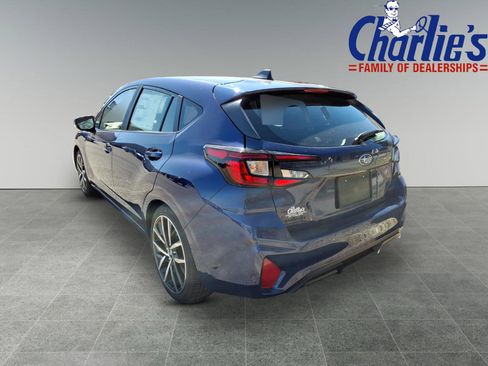 New 2026 Subaru Impreza 2.0i Sport AWD/4WD image 5