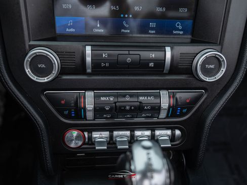 Used 2021 Ford Mustang Premium image 30