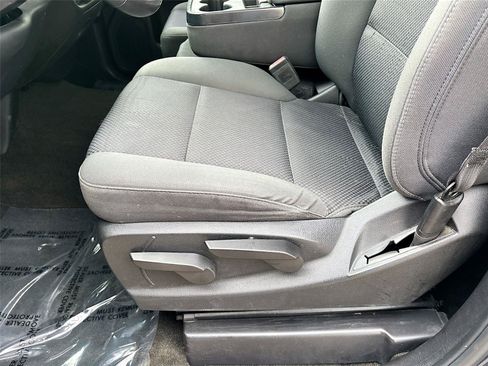 Used 2018 Chevrolet Silverado 1500 LT RWD image 18