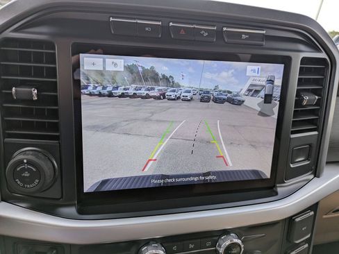 Used 2022 Ford F150 XLT w/ Equipment Group 302A High image 22