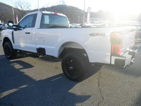 Used 2025 Ford F350 XL w/ STX Appearance Package image 4