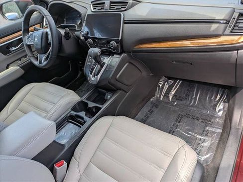 Used 2017 Honda CR-V EX image 21