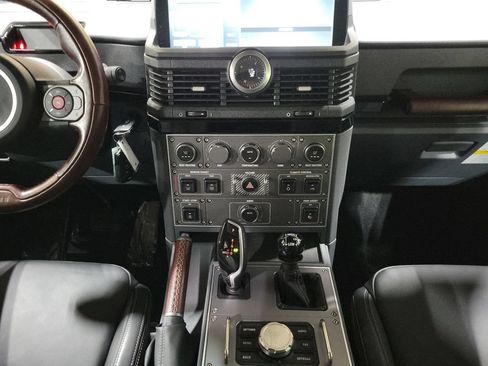 Used 2024 INEOS Grenadier AWD/4WD image 22