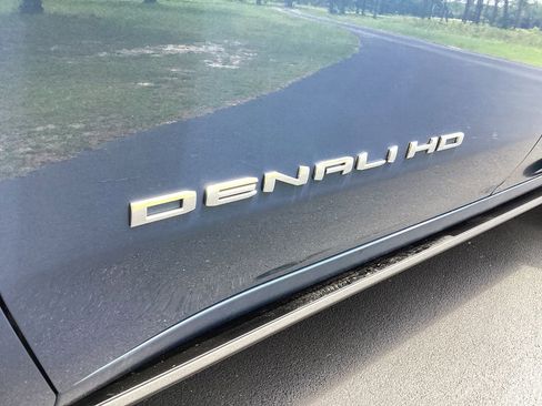 New 2026 GMC Sierra 2500 Denali w/ Denali Reserve Package AWD/4WD image 10