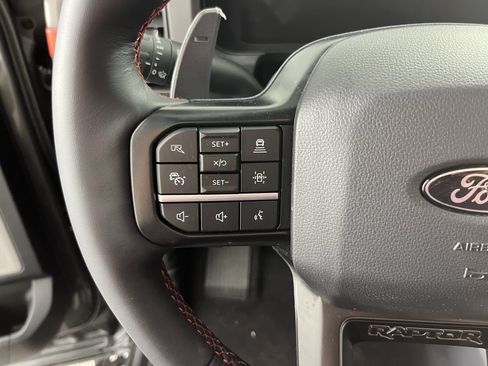 New 2026 Ford F150 Raptor AWD/4WD image 19