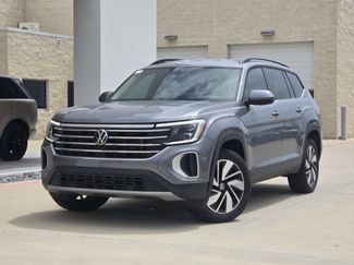 Used 2024 Volkswagen Atlas SE FWD video 1