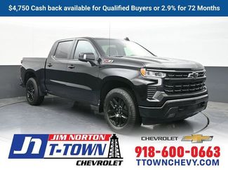 New 2026 Chevrolet Silverado 1500 RST 360° Tour