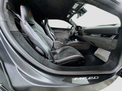 Used 2022 Maserati MC20 Coupe RWD image 27