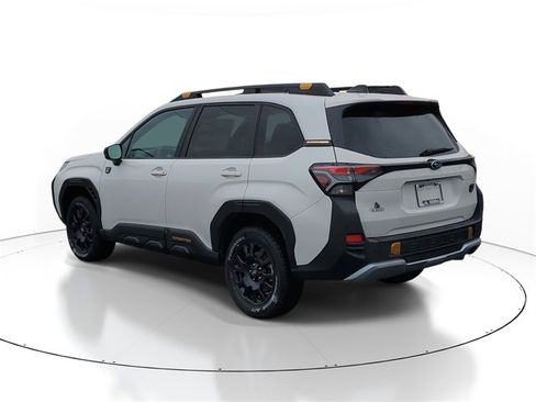 New 2026 Subaru Forester Wilderness image 3