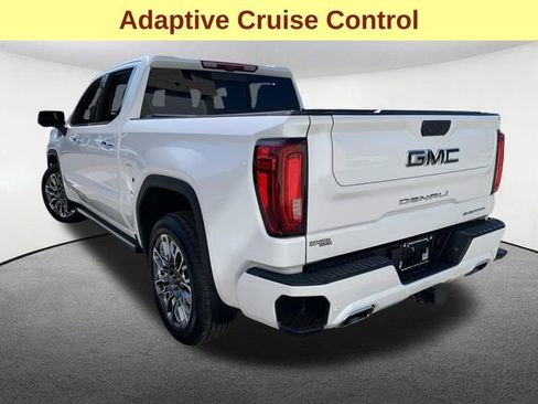 Certified 2024 GMC Sierra 1500 Denali Ultimate AWD/4WD image 10