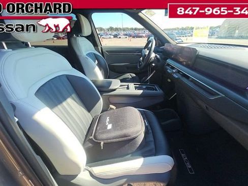 Used 2024 Kia EV9 GT-Line image 7