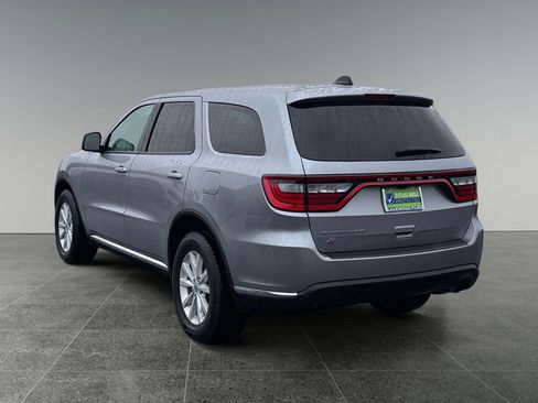 Used 2020 Dodge Durango SXT w/ 3rd Row Seating Group image 5