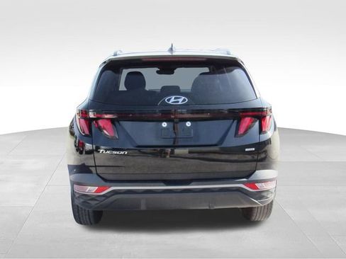 Used 2024 Hyundai Tucson SEL AWD/4WD image 5