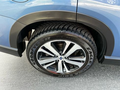 Used 2022 Subaru Forester Sport Utility 4D image 31