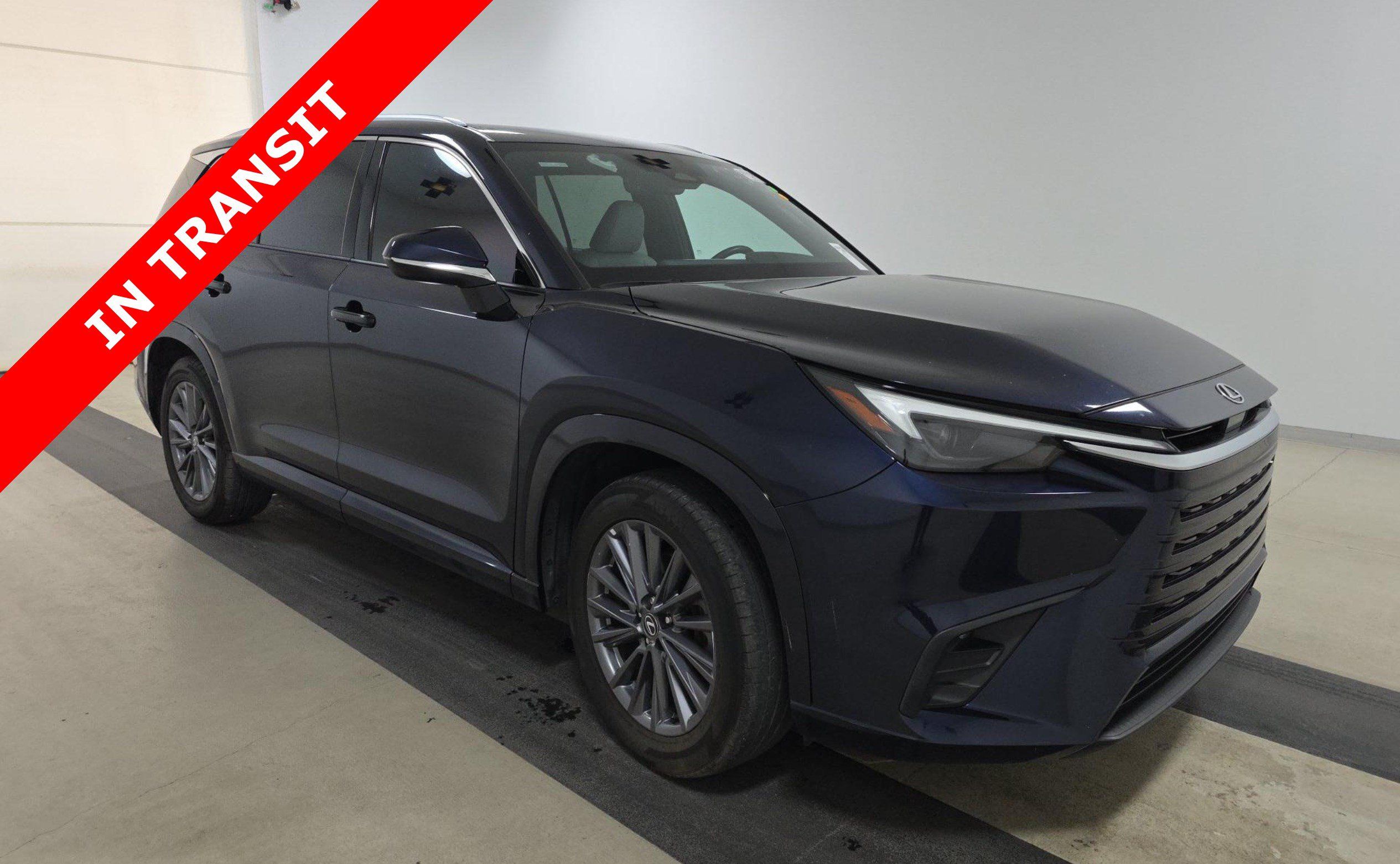 Used 2024 Lexus TX 350 FWD w/ Cold Weather Package image 3