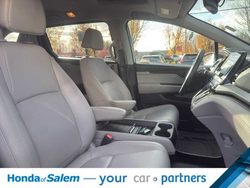 Used 2019 Honda Odyssey EX-L image 16
