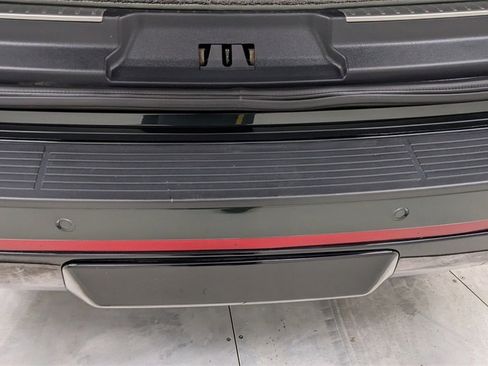 Used 2023 Lincoln Navigator Black Label image 7