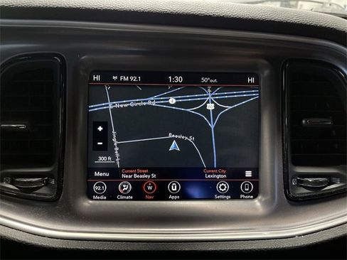 Used 2021 Dodge Challenger GT w/ Blacktop Package image 23