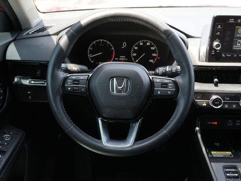 Used 2025 Honda CR-V EX-L image 21