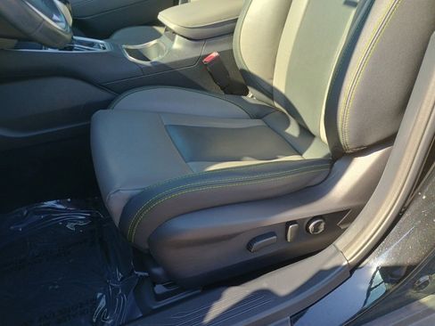 Certified 2023 Subaru Outback Onyx Edition image 13