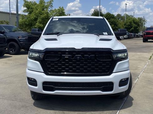 New 2026 RAM 1500 Express AWD/4WD image 2