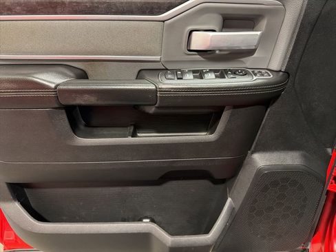 Used 2023 RAM 2500 Big Horn w/ Level 1 Equipment Group image 9