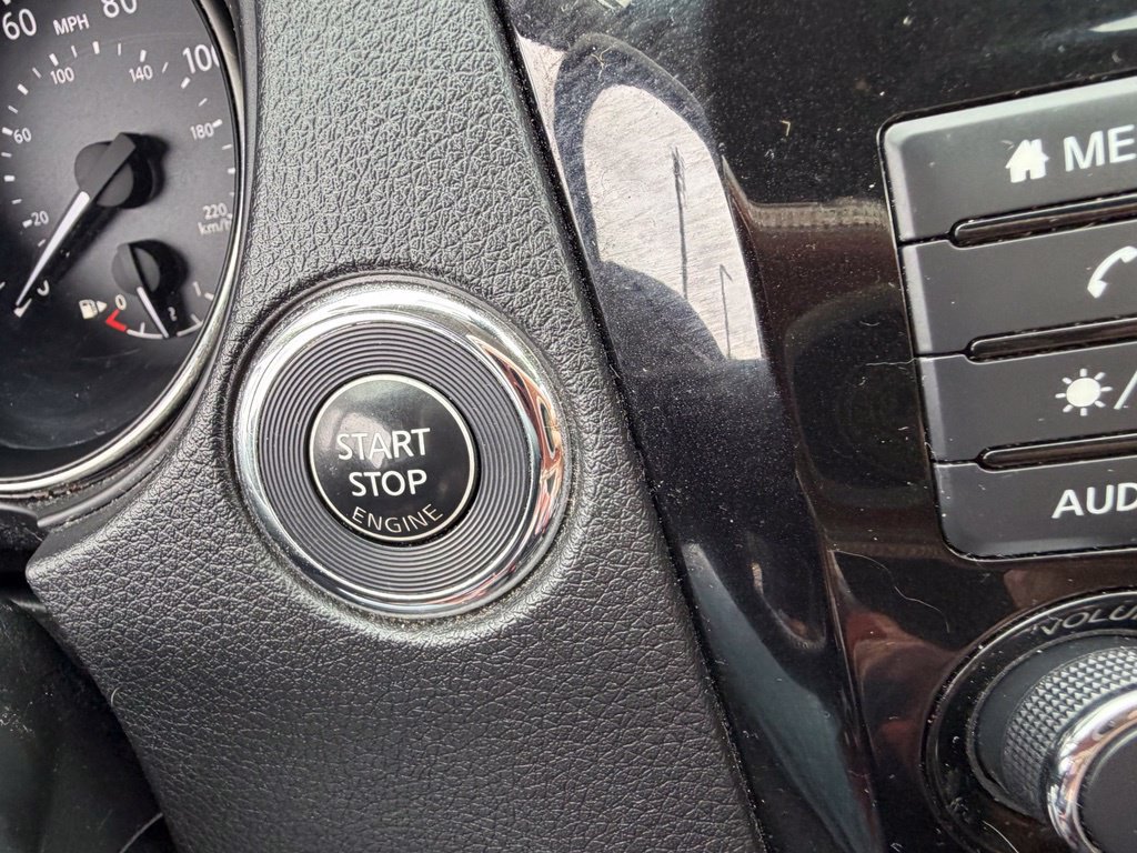 Used 2020 Nissan Rogue SV AWD/4WD image 31