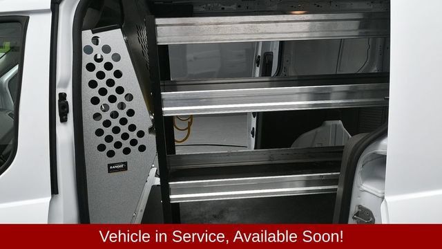 Used 2023 Ford Transit Connect XL FWD image 16
