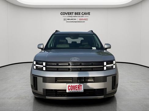 Used 2024 Hyundai Santa Fe Limited image 2