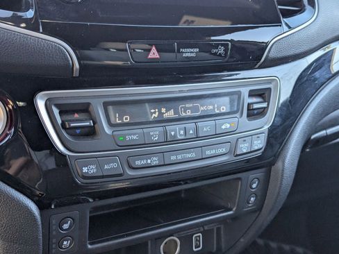 Used 2021 Honda Passport Elite image 26