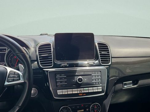 Used 2018 Mercedes-Benz GLS 63 AMG 4MATIC image 17