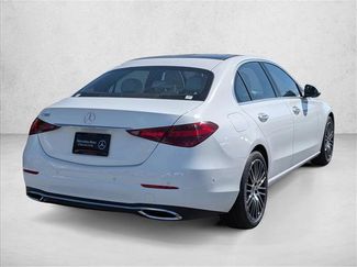 New 2026 Mercedes-Benz C 300 Sedan video 2