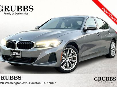 Used 2023 BMW 330i xDrive Sedan w/ Driving Assistance Package