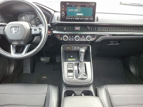Certified 2023 Honda CR-V EX-L image 15